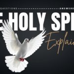 Who is the Holy Spirit