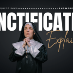 What Does Sanctification Mean
