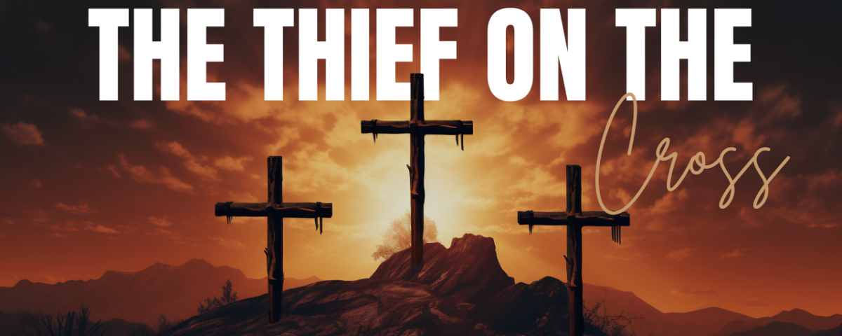The Thief on the Cross