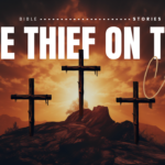 The Thief on the Cross
