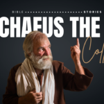 Zacchaeus the Tax Collector