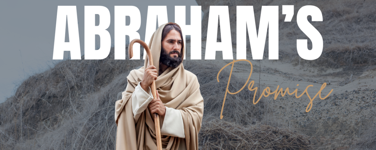 Abrahams Promise Bible Stories