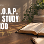 The SOAP Method