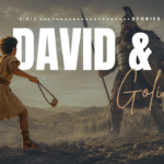 David and Goliath Bible Stories