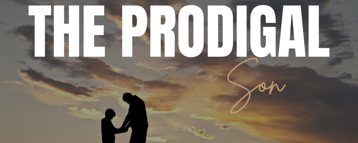 The prodigal Son Bible Stories