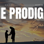 The prodigal Son Bible Stories