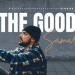 The Good Samaritan Bible Stories