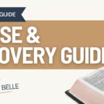 Gods Word on Abuse and Recovery: Bible Study Guide