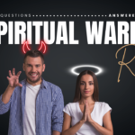 Is Spiritual Warfare Real or Just a Metaphor